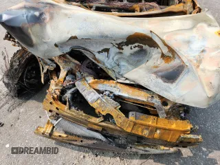 2024 Nissan Sentra SV z VIN 3N1AB8CV4RY310890, wystawiony jako Copart lot #58735065 z przebiegiem Nie podano mil oraz Szkoda całkowita • Salvage title. Historia ofert i sprzedaży dostępna na DreamBid. Obrazek 11.