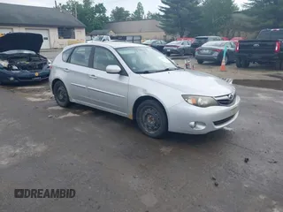 2011 Subaru Impreza Premium z VIN JF1GH6B65BG822188, wystawiony jako IAAI lot #42428746 z przebiegiem 216 195 mil mil oraz . Historia ofert i sprzedaży dostępna na DreamBid. Obrazek 1.