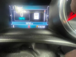 2018 Buick Regal Preferred с VIN W04GU8SX8J1144901, выставлен на аукционе Copart как лот 58662055 с пробегом 59 762 миль миль и Чистый • Clean title. История ставок и продаж доступна на DreamBid. Изображение 8.