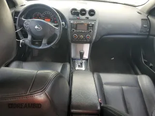 2010 Nissan Altima 3.5 SR with VIN 1N4BL2AP0AN536724, listed as a Copart auction lot 52571455 with 139,111 mi miles and Clean Title. Bid and sale history available at carsss.com. Image 8.