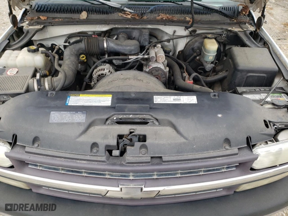 1999 Chevrolet Silverado 1500 with VIN 1GCEK14W1XE247741, listed as a Copart auction lot 51529495 with 0 mi miles and Clean Title. Bid and sale history available at carsss.com. Image 11.