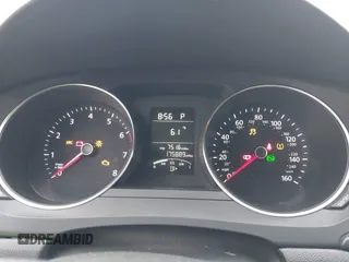 2015 Volkswagen Jetta S с VIN 3VW2K7AJ3FM313436, выставлен на аукционе IAAI как лот 42397215 с пробегом 175 889 миль миль и . История ставок и продаж доступна на DreamBid. Изображение 7.