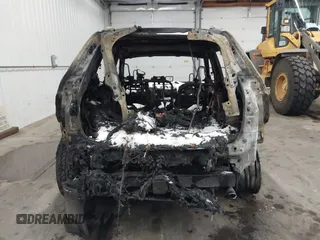 2019 Jeep Cherokee Trailhawk Elite with VIN 1C4PJMBX6KD397657, listed as a IAAI auction lot 41618926 with 1 mi miles. Bid and sale history available at carsss.com. Image 15.