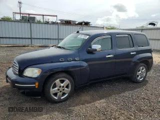 2011 Chevrolet HHR 1LT with VIN 3GNBABFW8BS640179, listed as a Copart auction lot 49917595 with 85,236 mi miles and Clean Title. Bid and sale history available at DreamBid. Image 1.