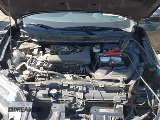 2017 Nissan Rogue S z VIN KNMAT2MT2HP535717, wystawiony jako IAAI lot #41992000 z przebiegiem 148 351 mil mil oraz . Historia ofert i sprzedaży dostępna na DreamBid. Obrazek 10.