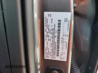 2024 Ford F-150 Lightning XLT with VIN 1FTVW3LK8RWG23783, listed as a Copart auction lot 58359625 with 5,864 mi miles and Salvage title. Bid and sale history available at DreamBid. Image 13.