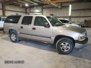 2003 Chevrolet Suburban Z71 с VIN 3GNFK16T03G327887, выставлен на аукционе Copart как лот 61467165 с пробегом 275 480 миль миль и Чистый • Clean title. История ставок и продаж доступна на DreamBid. Изображение 4.
