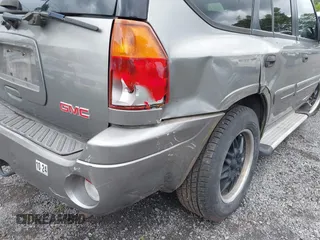 2005 GMC Envoy SLT z VIN 1GKDS13S152161472, wystawiony jako IAAI lot #40110978 z przebiegiem 141 908 mil mil oraz . Historia ofert i sprzedaży dostępna na DreamBid. Obrazek 20.