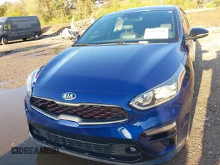 2020 Kia Forte GT-Line with VIN 3KPF34AD2LE237675, listed as a IAAI auction lot 41965261 with 67,338 mi miles and . Bid and sale history available at DreamBid. Image 12.