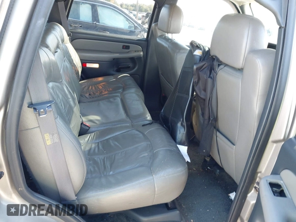 2001 Chevrolet Tahoe LS z VIN 1GNEC13T21J303213, wystawiony jako IAAI lot #41363563 z przebiegiem 194 243 mil mil oraz . Historia ofert i sprzedaży dostępna na DreamBid. Obrazek 8.