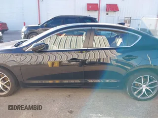 2020 Acura ILX Premium with VIN 19UDE2F73LA006216, listed as a IAAI auction lot 41570813 with 107,699 mi miles and . Bid and sale history available at DreamBid. Image 13.