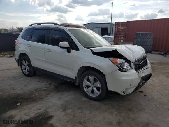 2016 Subaru Forester 2.5i Premium with VIN JF2SJADC5GH451745, listed as a Copart auction lot 43875825 with 139,691 mi miles and Salvage Title. Bid and sale history available at carsss.com. Image 4.