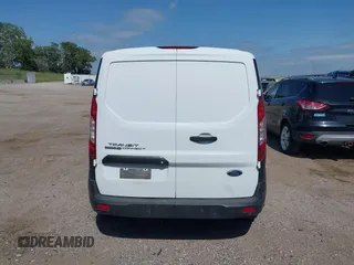 2020 Ford Transit Connect XL z VIN NM0LS7E21L1482726, wystawiony jako IAAI lot #42552021 z przebiegiem 293 213 mil mil oraz . Historia ofert i sprzedaży dostępna na DreamBid. Obrazek 17.