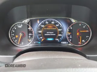 2018 GMC Acadia Denali with VIN 1GKKNXLS3JZ106525, listed as a IAAI auction lot 42012726 with 112,698 mi miles and . Bid and sale history available at carsss.com. Image 7.