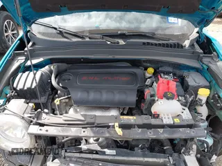 2021 Jeep Renegade Sport with VIN ZACNJDAB3MPM42343, listed as a IAAI auction lot 42551681 with 14,662 mi miles and . Bid and sale history available at DreamBid. Image 10.