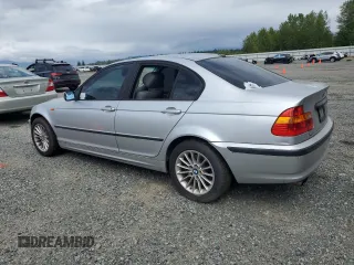 2004 BMW 3 Series 325xi с VIN WBAEU33484PR09365, выставлен на аукционе Copart как лот 57843245 с пробегом 210 642 миль миль и Чистый • Clean title. История ставок и продаж доступна на DreamBid. Изображение 2.