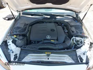 2019 Mercedes-Benz C 300 with VIN 55SWF8DB8KU310676, listed as a IAAI auction lot 41932900 with 37,800 mi miles and . Bid and sale history available at DreamBid. Image 10.