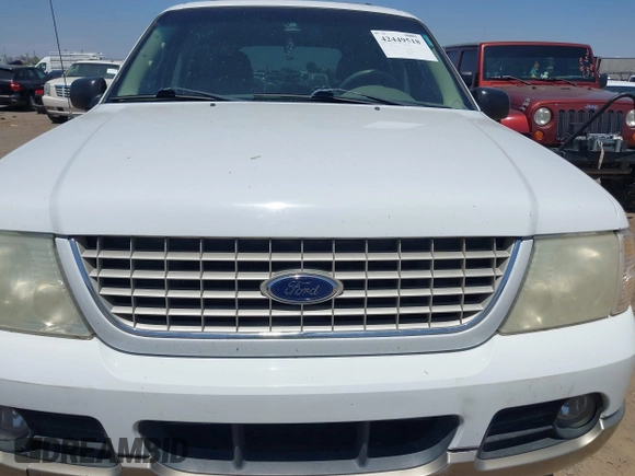 2002 Ford Explorer Eddie Bauer с VIN 1FMZU64W12ZA40059, выставлен на аукционе IAAI как лот 42449518 с пробегом Не указан миль и . История ставок и продаж доступна на DreamBid. Изображение 6.