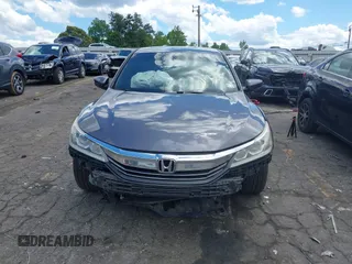 2016 Honda Accord Sport z VIN 1HGCR2F52GA114525, wystawiony jako IAAI lot #42179474 z przebiegiem 112 664 mil mil oraz . Historia ofert i sprzedaży dostępna na DreamBid. Obrazek 12.