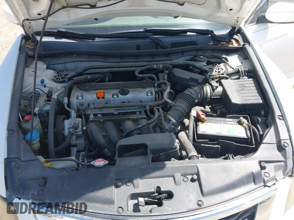2010 Honda Accord EX with VIN 1HGCP2F72AA092850, listed as a IAAI auction lot 42076383 with 147,341 mi miles and . Bid and sale history available at DreamBid. Image 10.