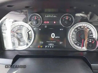2015 Ram 1500 Sport z VIN 1C6RR7MT7FS601470, wystawiony jako IAAI lot #42334149 z przebiegiem 114 056 mil mil oraz . Historia ofert i sprzedaży dostępna na DreamBid. Obrazek 7.