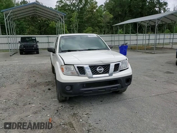2021 Nissan Frontier S with VIN 1N6ED0CE1MN723315, listed as a Copart auction lot 56934675 with 111,788 mi miles and Salvage title. Bid and sale history available at DreamBid. Image 13.