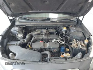2015 Subaru Legacy Premium z VIN 4S3BNAD67F3071878, wystawiony jako IAAI lot #42602690 z przebiegiem 186 542 mil mil oraz . Historia ofert i sprzedaży dostępna na DreamBid. Obrazek 10.