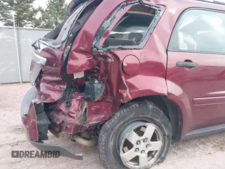 2009 Chevrolet Equinox LS z VIN 2CNDL13F996230201, wystawiony jako IAAI lot #41996979 z przebiegiem Nie podano mil oraz . Historia ofert i sprzedaży dostępna na DreamBid. Obrazek 16.