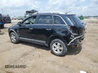 2008 Saturn VUE XE z VIN 3GSCL33P28S671192, wystawiony jako Copart lot #61465625 z przebiegiem 165 628 mil mil oraz Czysty tytuł • Clean title. Historia ofert i sprzedaży dostępna na DreamBid. Obrazek 2.