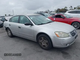 2003 Nissan Altima S с VIN 1N4AL11D93C274048, выставлен на аукционе IAAI как лот 42106330 с пробегом 353 442 миль миль и . История ставок и продаж доступна на DreamBid. Изображение 1.