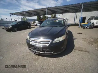 2011 Ford Taurus Limited with VIN 1FAHP2FW7BG120478, listed as a Copart auction lot 50913785 with 200,616 mi miles and Salvage Title. Bid and sale history available at carsss.com. Image 11.