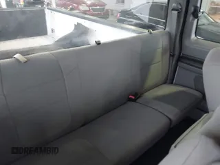 2007 Ford F-250 XL with VIN 1FTSX21P97EB32800, listed as a IAAI auction lot 42744784 with 110,944 mi miles and . Bid and sale history available at DreamBid. Image 8.