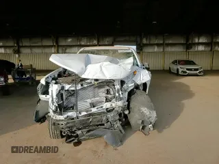 2024 Chevrolet Colorado 4WD Work Truck z VIN 1GCPTBEK1R1317174, wystawiony jako Copart lot #43582685 z przebiegiem Nie podano mil oraz Szkoda całkowita • Salvage title. Historia ofert i sprzedaży dostępna na DreamBid. Obrazek 11.