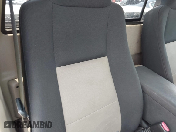 2004 Ford Ranger XL with VIN 1FTYR10U54PB64598, listed as a IAAI auction lot 42366828 with 219,428 mi miles and . Bid and sale history available at DreamBid. Image 8.
