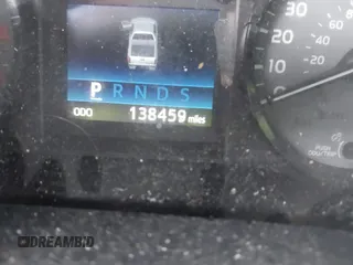 2014 Toyota Tundra 4WD Truck SR with VIN 5TFUM5F13EX051817, listed as a IAAI auction lot 41572338 with 138,459 mi miles. Bid and sale history available at carsss.com. Image 7.