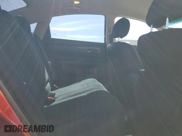 2015 Nissan Altima SL z VIN 1N4AL3AP3FC476362, wystawiony jako Copart lot #60568535 z przebiegiem 194 041 mil mil oraz Nie do naprawy • Non repairable. Historia ofert i sprzedaży dostępna na DreamBid. Obrazek 10.
