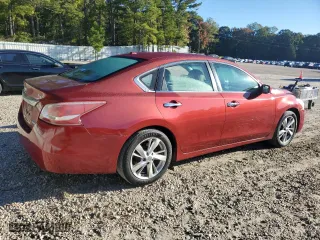 2013 Nissan Altima 2.5 SV with VIN 1N4AL3AP3DC158044, listed as a Copart auction lot 76901784 with 213,643 mi miles and Salvage Title. Bid and sale history available at carsss.com. Image 3.