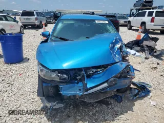 2020 Subaru Impreza Premium with VIN 4S3GKAV66L3602268, listed as a Copart auction lot 60673705 with 39,970 mi miles and Salvage title. Bid and sale history available at DreamBid. Image 5.