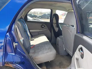 2005 Chevrolet Equinox LT z VIN 2CNDL73F756055251, wystawiony jako IAAI lot #41893063 z przebiegiem 217 556 mil mil oraz . Historia ofert i sprzedaży dostępna na DreamBid. Obrazek 8.