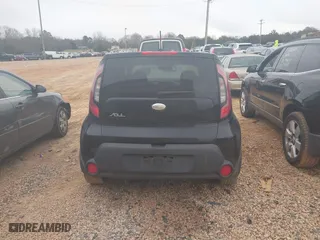 2016 Kia Soul with VIN KNDJN2A23G7408852, listed as a IAAI auction lot 41749819 with 112,037 mi miles. Bid and sale history available at carsss.com. Image 16.