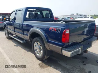 2012 Ford F-250 XL with VIN 1FT7W2BT6CEB49682, listed as a IAAI auction lot 42437060 with 180,587 mi miles and . Bid and sale history available at DreamBid. Image 3.
