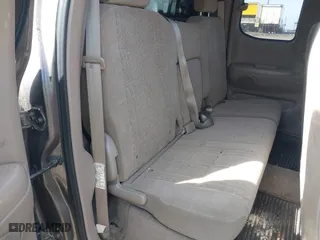 2006 Toyota Tundra SR5 with VIN 5TBBT44106S474541, listed as a IAAI auction lot 41952506 with 240,868 mi miles. Bid and sale history available at carsss.com. Image 8.