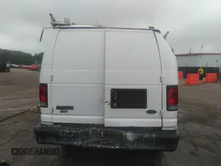 2008 Ford Econoline Cargo Commercial с VIN 1FTNE24W98DA82459, выставлен на аукционе IAAI как лот 37243283 с пробегом 263 214 миль миль и . История ставок и продаж доступна на DreamBid. Изображение 17.