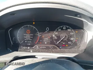 2024 Honda Civic Sport z VIN 2HGFE2F57RH542605, wystawiony jako IAAI lot #41331602 z przebiegiem 30 154 mil mil oraz . Historia ofert i sprzedaży dostępna na DreamBid. Obrazek 7.
