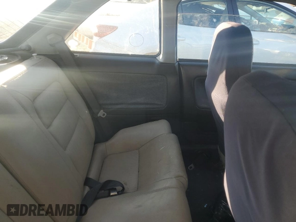 1990 Acura Integra with VIN JH4DA9362LS041448, listed as a Copart auction lot 87809485 with 99,463 mi miles and Non repairable. Bid and sale history available at DreamBid. Image 10.