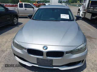 2013 BMW 3 Series 328i xDrive with VIN WBA3B3C52DJ975970, listed as a IAAI auction lot 42280624 with 2,262,225 mi miles and . Bid and sale history available at DreamBid. Image 13.