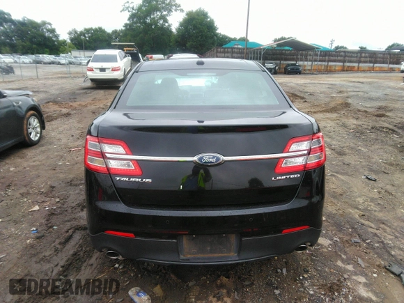 2019 Ford Taurus Limited с VIN 1FAHP2F85KG106645, выставлен на аукционе IAAI как лот 42334311 с пробегом 83 406 миль миль и . История ставок и продаж доступна на DreamBid. Изображение 16.