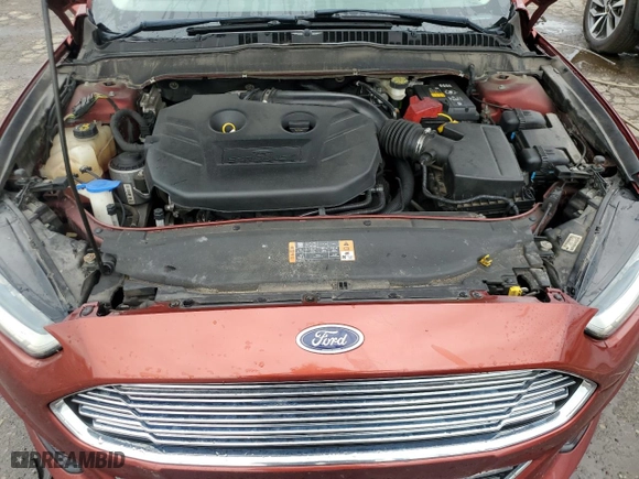 2014 Ford Fusion Titanium with VIN 3FA6P0K99ER361242, listed as a Copart auction lot 67513154 with 155,891 mi miles and Clean Title. Bid and sale history available at carsss.com. Image 11.