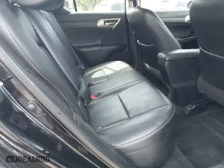 2015 Lexus CT 200h Hybrid with VIN JTHKD5BH7F2230451, listed as a IAAI auction lot 42024891 with 204,561 mi miles. Bid and sale history available at carsss.com. Image 8.