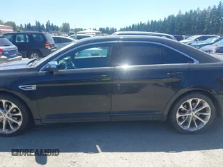 2015 Ford Taurus Limited with VIN 1FAHP2F82FG100260, listed as a IAAI auction lot 42677412 with 138,082 mi miles and . Bid and sale history available at DreamBid. Image 14.
